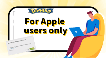 Township recharge tips-Apple