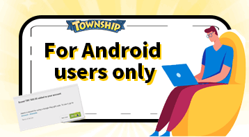 Township recharge tips-Android